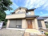 中古一戸建て