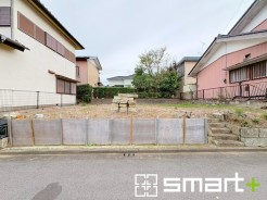 ~限定1区画の新規物件~
・取手市新取手に限定1区画の新規売地が販売開始です。
・建築条件はございませんので、お好きなメーカーで建築いただけます。ぜひ一度お問い合わせくださいませ。