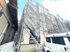 ~ご家族を守る「耐震等級3」~
・住宅性能評価において「耐震等級3」を取得。地震に強い家であることが証明されております。
・倒壊の恐れが低くなりますので、地震保険が半額になるメリットも。