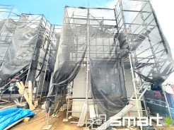 ~新規物件が誕生です~
・皆様お待たせいたしました。我孫子市青山に新規物件が誕生いたしました。
・このエリアでお探しの方は、まずはお気軽にお問い合わせくださいませ。お待ちしております。