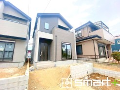 ~ご家族を守る「耐震等級3」~
・住宅性能評価において「耐震等級3」を取得。地震に強い家であることが証明されております。
・倒壊の恐れが低くなりますので、地震保険が半額になるメリットも。