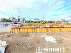 ~ご家族を守る「耐震等級3」~
・住宅性能評価において「耐震等級3」を取得。地震に強い家であることが証明されております。
・倒壊の恐れが低くなりますので、地震保険が半額になるメリットも。