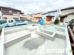 ~新規物件が誕生です~
・皆様お待たせいたしました。牛久市南に新規物件が誕生です。
・このエリアでお探しの方は、まずはお気軽にお問い合わせくださいませ。お待ちしております。