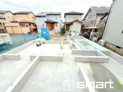 ~地盤調査も実施済み~
・建物建築前に地盤調査もしておりますので、安心して永くお住まいいただける住宅です。
・アフターサービスも充実しておりますので、詳細はぜひお問合せくださいませ。