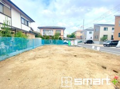 ~新規物件が誕生です~
・皆様お待たせいたしました。流山市松ヶ丘に新規物件が誕生です。
・このエリアでお探しの方は、まずはお気軽にお問い合わせくださいませ。お待ちしております。