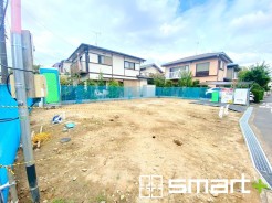 ~完成物件もご案内可能~
・ご案内時には実際の立地に加え、同メーカー・同仕様の完成物件もご案内可能です。
・ぜひ現地と建物をご覧いただき、具体的にイメージしてみてくださいませ。