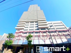 ~利便性の高い駅近のマンション~
・土浦駅徒歩3分のマンションで新規販売開始です。
・駅近のマンションはニーズが多く、リセールバリューも高くなるので資産としても価値が高くなります。