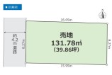 つくばみらい市小張 土地