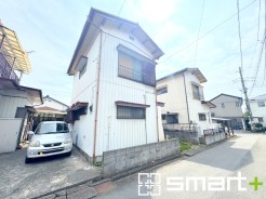 ~限定1区画の新規物件~
・つくばみらい市小張に限定1区画の新規売地が販売開始です。
・建築条件はございませんので、お好きなメーカーで建築いただけます。ぜひ一度お問い合わせくださいませ。