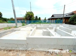 ~完成物件もご案内可能~
・ご案内時には実際の立地に加え、同メーカー・同仕様の完成物件もご案内可能です。
・ぜひ現地と建物をご覧いただき、具体的にイメージしてみてくださいませ。