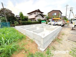 ~新規物件が誕生です~
・皆様お待たせいたしました。取手市中原町に新規物件が誕生です。
・このエリアでお探しの方は、まずはお気軽にお問い合わせくださいませ。お待ちしております。