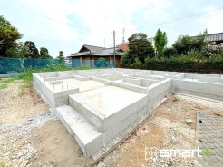 ~ご家族を守る「耐震等級3」~
・住宅性能評価において「耐震等級3」を取得。地震に強い家であることが証明されております。
・倒壊の恐れが低くなりますので、地震保険が半額になるメリットも。