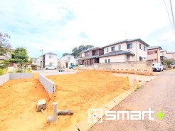 ~完成物件もご案内可能~
・ご案内時には実際の立地に加え、同メーカー・同仕様の完成物件もご案内可能です。
・ぜひ現地と建物をご覧いただき、具体的にイメージしてみてくださいませ。
(1号棟)