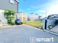 ~完成物件もご案内可能~
・ご案内時には実際の立地に加え、同メーカー・同仕様の完成物件もご案内可能です。
・ぜひ現地と建物をご覧いただき、具体的にイメージしてみてくださいませ。