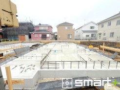 ~新規物件が誕生です~
・皆様お待たせいたしました。守谷市薬師台に新規物件が誕生です。
・このエリアでお探しの方は、まずはお気軽にお問い合わせくださいませ。お待ちしております。