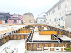 ~新規物件が誕生です~
・皆様お待たせいたしました。守谷市薬師台に新規物件が誕生です。
・このエリアでお探しの方は、まずはお気軽にお問い合わせくださいませ。お待ちしております。
(A号棟)