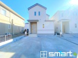 新築一戸建て