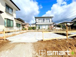 ~新規物件が誕生です~
・皆様お待たせいたしました。野田市大殿井に新規物件が誕生です。
・このエリアでお探しの方は、まずはお気軽にお問い合わせくださいませ。お待ちしております。
(1号棟)