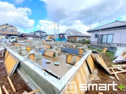 ~完成物件もご案内可能~
・ご案内時には実際の立地に加え、同メーカー・同仕様の完成物件もご案内可能です。
・ぜひ現地と建物をご覧いただき、具体的にイメージしてみてくださいませ。