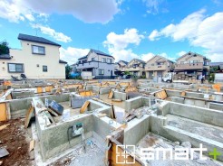 ~ご家族を守る「耐震等級3」~
・住宅性能評価において「耐震等級3」を取得。地震に強い家であることが証明されております。
・倒壊の恐れが低くなりますので、地震保険が半額になるメリットも。