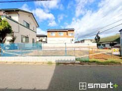 ~新規物件が誕生です~
・皆様お待たせいたしました。牛久市南に新規物件が誕生です。
・このエリアでお探しの方は、まずはお気軽にお問い合わせくださいませ。お待ちしております。