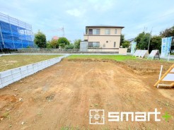 ~新規物件が誕生です~
・皆様お待たせいたしました。牛久市中央に新規物件が誕生です。
・このエリアでお探しの方は、まずはお気軽にお問い合わせくださいませ。お待ちしております。