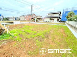 ~完成物件もご案内可能~
・ご案内時には実際の立地に加え、同メーカー・同仕様の完成物件もご案内可能です。
・ぜひ現地と建物をご覧いただき、具体的にイメージしてみてくださいませ。