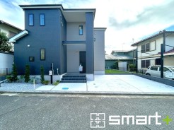 ~新規物件が誕生です~
・皆様お待たせいたしました。柏市布施新町に新規物件が誕生です。
・このエリアでお探しの方は、まずはお気軽にお問い合わせくださいませ。お待ちしております。