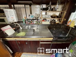 ~水周りのリフォームもお任せください~
・キッチンリフォームの場合、キッチン全体の交換はもちろん、水栓やコンロ、換気扇のみの変更なども人気がございます。
・リフォームもぜひご相談ください。