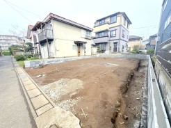 ~地盤調査も実施済み~
・建物建築前に地盤調査もしておりますので、安心して永くお住まいいただける住宅です。
・アフターサービスも充実しておりますので、詳細はぜひお問合せくださいませ。