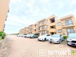 ~人気のマンションが販売開始です~
・お待たせいたしました。「ガーデンコート柏」のお部屋が販売開始です。
・資金面のご相談などもお気軽にご相談くださいませ。
