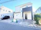 中古一戸建て
