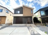 新築一戸建て