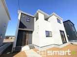 新築一戸建て