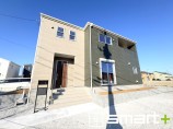 新築一戸建て