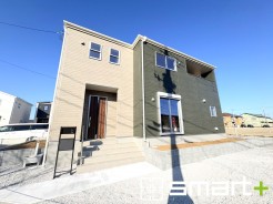 ~新規物件が誕生です~
・皆様お待たせいたしました。に新規物件古河市鴻巣が誕生いたしました。
・このエリアでお探しの方は、まずはお気軽にお問い合わせくださいませ。お待ちしております。