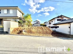 ~限定2区画の新規物件~
・松戸市常盤平に限定1区画の新規売地が販売開始です。
・建築条件付ですので、詳細に関しましてはお気軽にお問い合わせくださいませ。