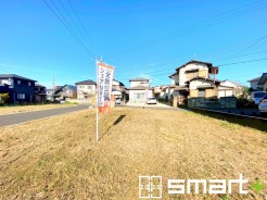 ~安心の測量済み・保証付き売地~
・売主が宅建業者なので個人の場合と違い予め測量済み。トラブルの可能性を抑えられます。
・地中埋設物などに対する保証も付いております。