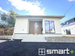 ~新規物件が誕生です~
・皆様お待たせいたしました。つくば市若森に新規物件が誕生いたしました。
・このエリアでお探しの方は、まずはお気軽にお問い合わせくださいませ。お待ちしております。