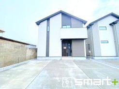 ~新規物件が誕生です~
・皆様お待たせいたしました。土浦市桜町に新規物件が誕生いたしました。
・このエリアでお探しの方は、まずはお気軽にお問い合わせくださいませ。お待ちしております。