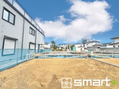 ~完成物件もご案内可能~
・ご案内時には実際の立地に加え、同メーカー・同仕様の完成物件もご案内可能です。
・ぜひ現地と建物をご覧いただき、具体的にイメージしてみてくださいませ。
(A号棟)