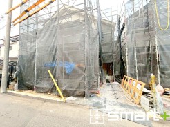 ~完成物件もご案内可能~
・ご案内時には実際の立地に加え、同メーカー・同仕様の完成物件もご案内可能です。
・ぜひ現地と建物をご覧いただき、具体的にイメージしてみてくださいませ。