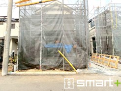 ~新規物件が誕生です~
・皆様お待たせいたしました。我孫子市寿に新規物件が誕生です。
・このエリアでお探しの方は、まずはお気軽にお問い合わせくださいませ。お待ちしております。