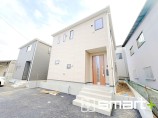 新築一戸建て