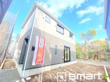 新築一戸建て