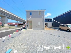 ~新規物件が誕生です~
・皆様お待たせいたしました。土浦市生田町に新規物件が誕生いたしました。
・このエリアでお探しの方は、まずはお気軽にお問い合わせくださいませ。お待ちしております。