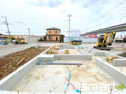 ~ご家族を守る「耐震等級3」~
・住宅性能評価において「耐震等級3」を取得。地震に強い家であることが証明されております。
・倒壊の恐れが低くなりますので、地震保険が半額になるメリットも。
