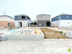 ~新規物件が誕生です~
・皆様お待たせいたしました。土浦市生田町に新規物件が誕生です。
・このエリアでお探しの方は、まずはお気軽にお問い合わせくださいませ。お待ちしております。