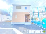 新築一戸建て