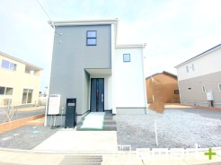 ~新規物件が誕生です~
・皆様お待たせいたしました。土浦市並木に新規物件が誕生いたしました。
・このエリアでお探しの方は、まずはお気軽にお問い合わせくださいませ。お待ちしております。